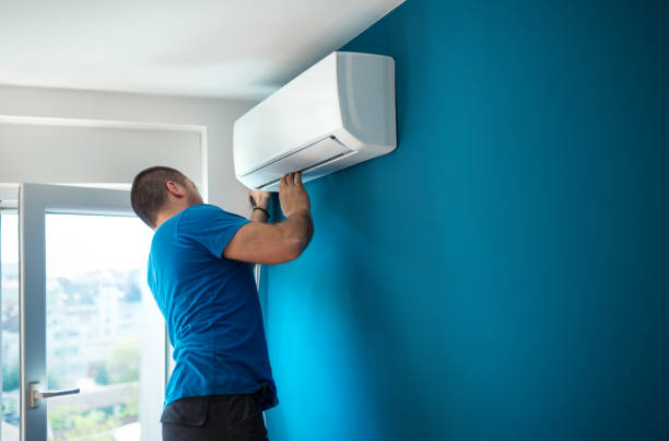Best HVAC Emergency Services  in Norristown, PA