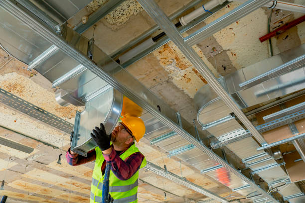 Best HVAC Tune-Up Services  in Norristown, PA