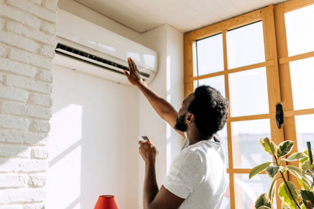 Best HVAC Air Duct Cleaning  in Norristown, PA