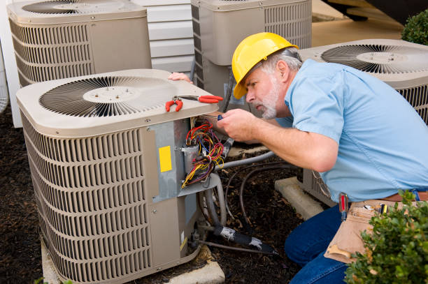 Best HVAC Installation Services  in Norristown, PA