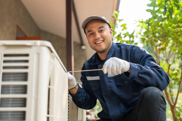 Best HVAC System Installation  in Norristown, PA